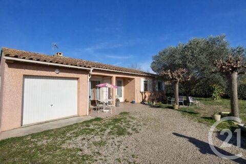   Vente Maison Maison - 4 pi�ce(s) - 120 m�