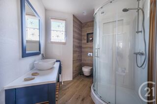  Appartement � vendre 3 pi�ces 66 m�