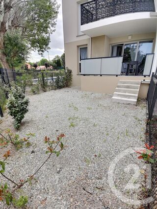  Appartement � louer 2 pi�ces 35 m� Argeles sur mer