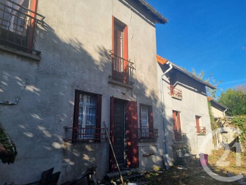   Vente Maison Maison - 5 pi�ce(s) - 80 m�