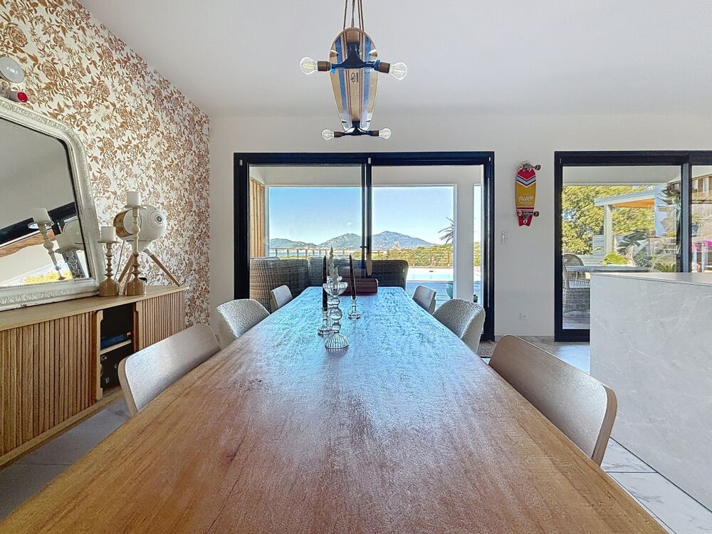 à vendre  Maison Pietrosella (20166)