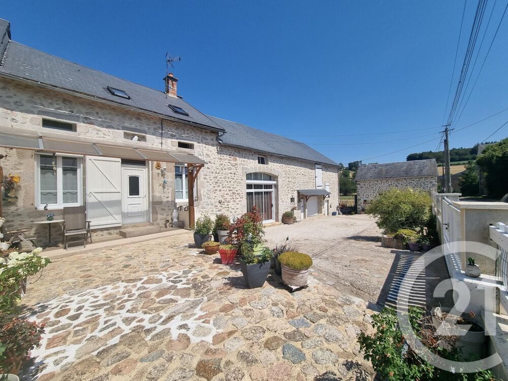 Maison 6 pièces 220 m² · à Montsauche les Settons · 220 m² · 220 000 €
