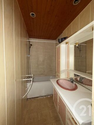  Maison à vendre 3 pièces 60 m²