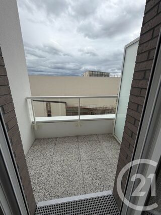  Appartement � louer 2 pi�ces 44 m�