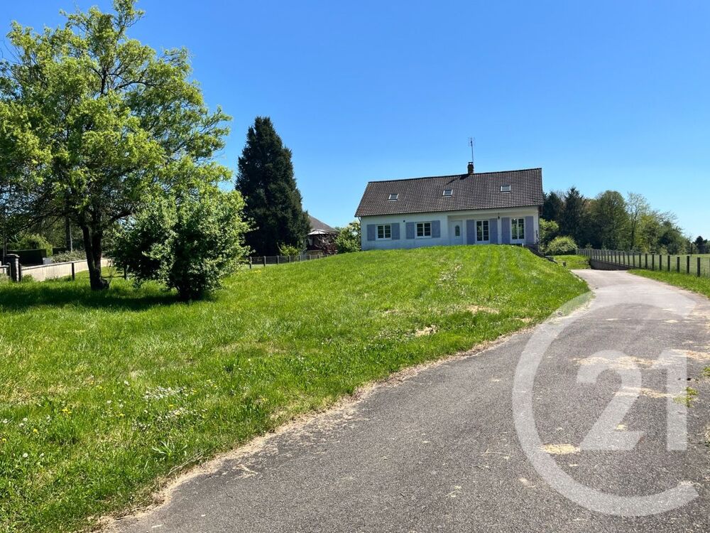 A Premery, cette maison de 6 pièces vous offre un espace....
