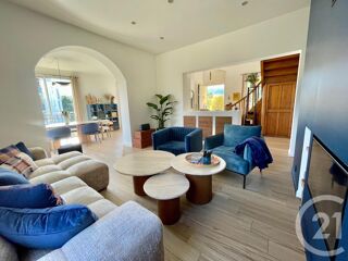  Maison à vendre 7 pièces 184 m²