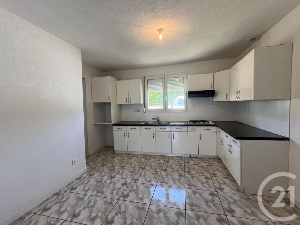 vente Maison - 5 pièce(s) - 161 m² Andelarrot (70000)