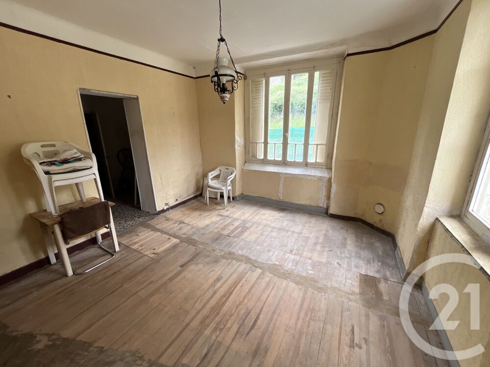 vente Maison - 7 pièce(s) - 196 m² Capvern (65130)