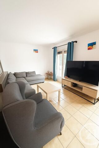  Maison � vendre 4 pi�ces 381 m�