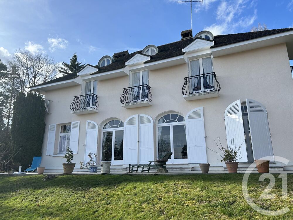 � vendre  Maison Samois-sur-Seine (77920)
