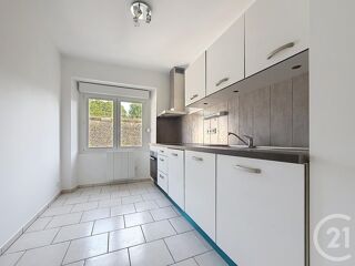  Appartement à louer 3 pièces 63 m²