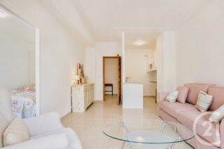  Appartement à vendre 2 pièces 40 m²