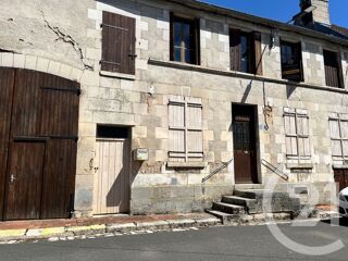  Maison à vendre 5 pièces 118 m²