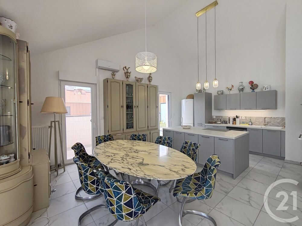 � vendre  Appartement Saint-Jean-de-la-Ruelle (45140)