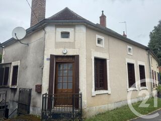  Maison à vendre 2 pièces 63 m²