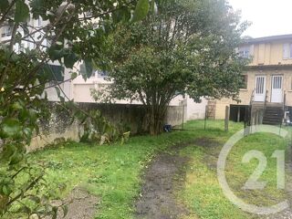  Maison à vendre 4 pièces 104 m²