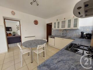  Maison � vendre 8 pi�ces 192 m�