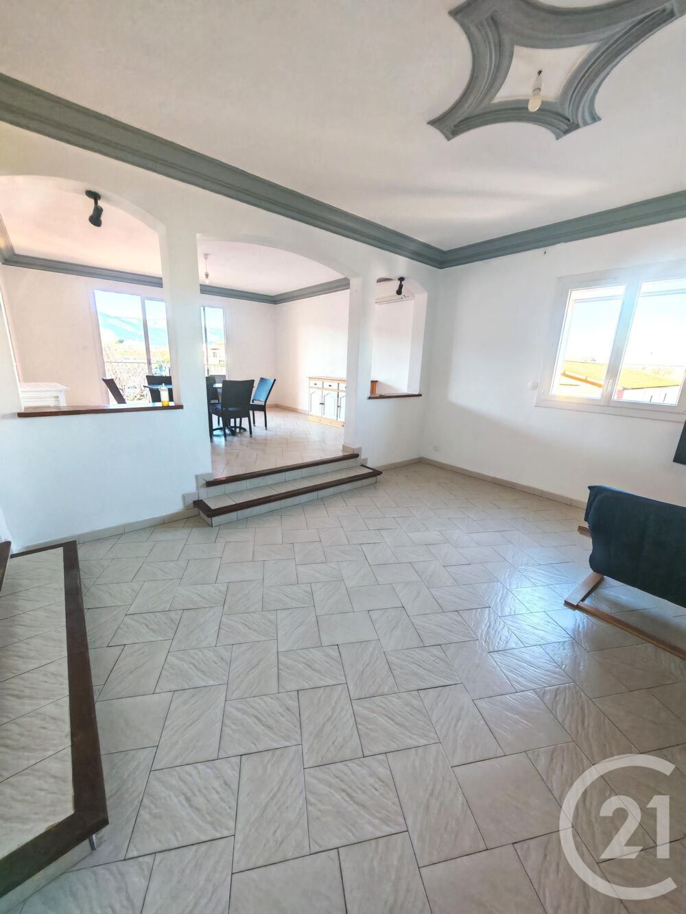 location Appartement - 4 pièce(s) - 116 m² Argelès-sur-Mer (66700)