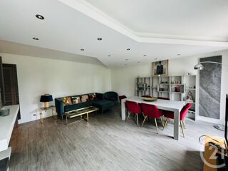  Maison à louer 8 pièces 268 m²
