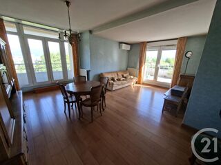  Appartement � vendre 4 pi�ces 103 m�
