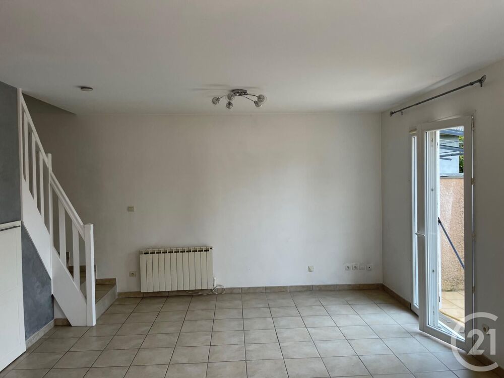 location Maison - 4 pièce(s) - 90 m² La Tour-du-Pin (38110)