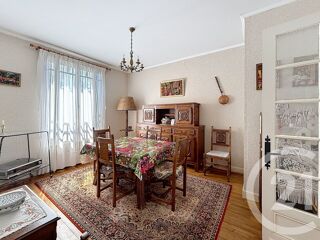  Maison à vendre 3 pièces 193 m²