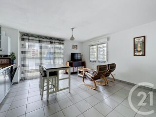  Appartement � vendre 2 pi�ces 42 m�
