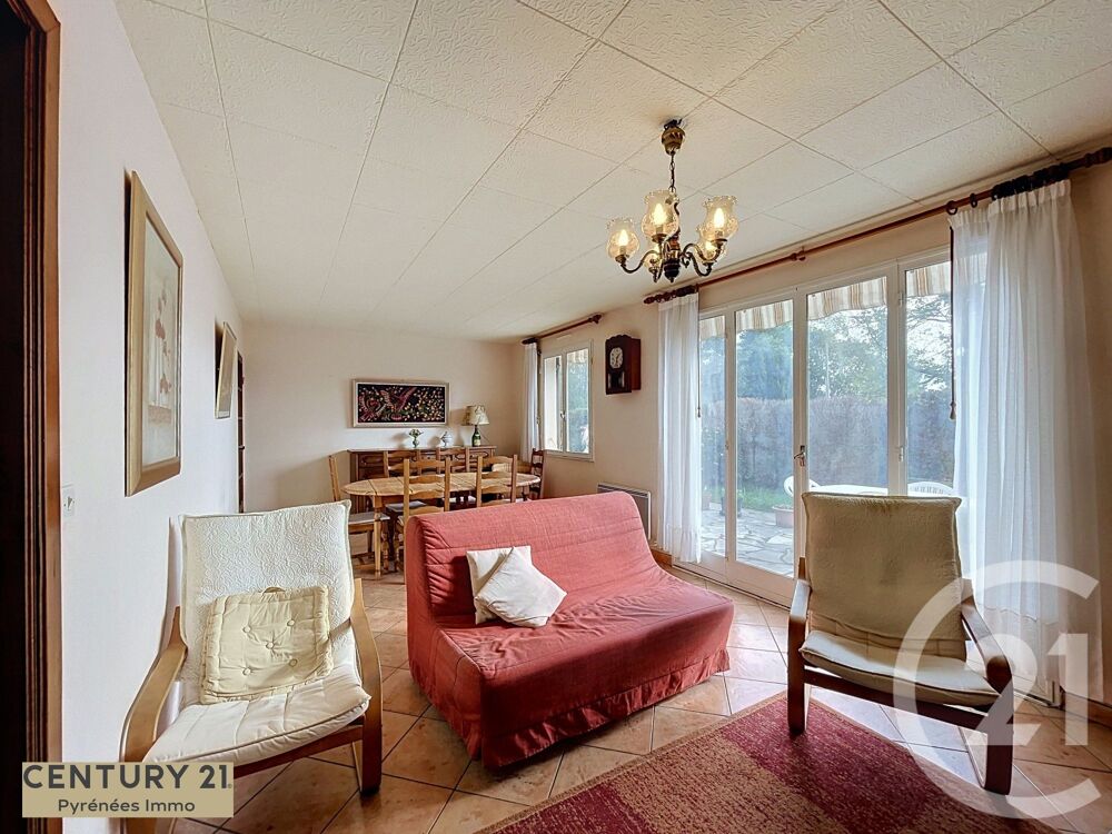 vente Maison - 4 pièce(s) - 140 m² Saint-Gaudens (31800)