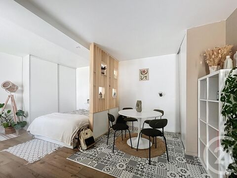   Location Appartement Appartement - 1 pièce(s) - 32 m²