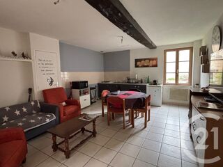  Immeuble à vendre 88 m²