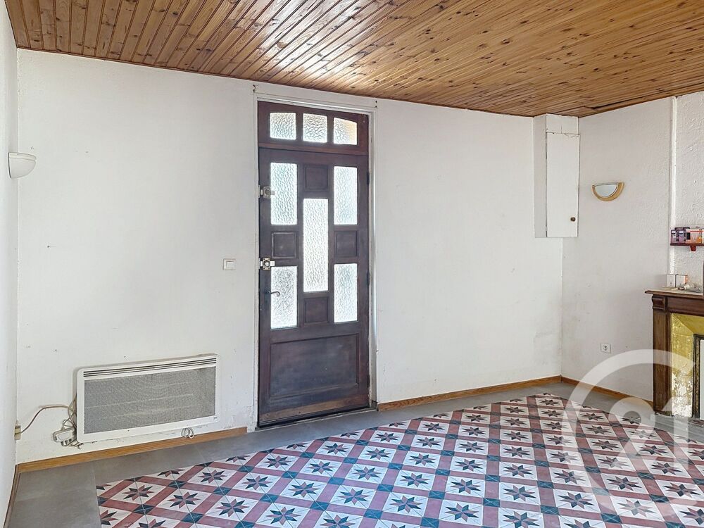 location Maison - 2 pièce(s) - 44 m² Avessac (44460)