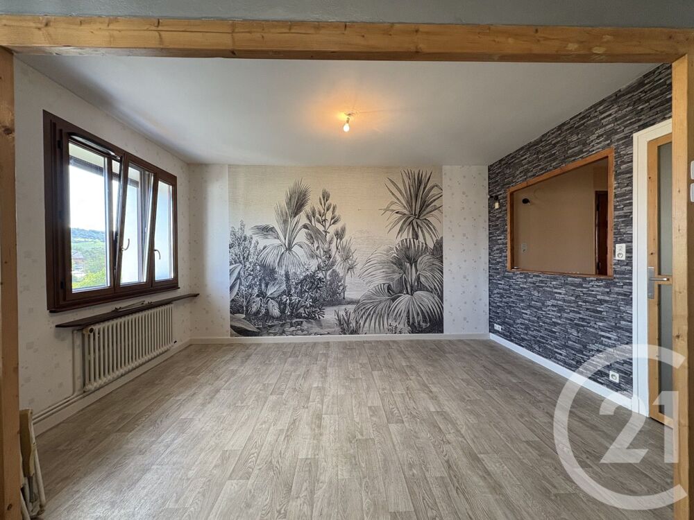 location Appartement - 3 pièce(s) - 58 m² Rumilly (74150)