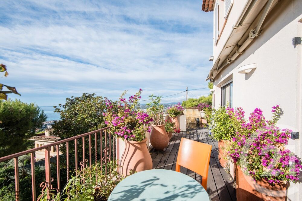 à vendre  Appartement Villefranche-sur-Mer (06230)