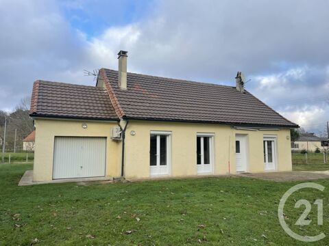   Location Maison Maison - 3 pi�ce(s) - 96 m�
