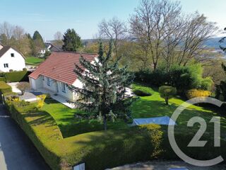  Maison � vendre 4 pi�ces 92 m�