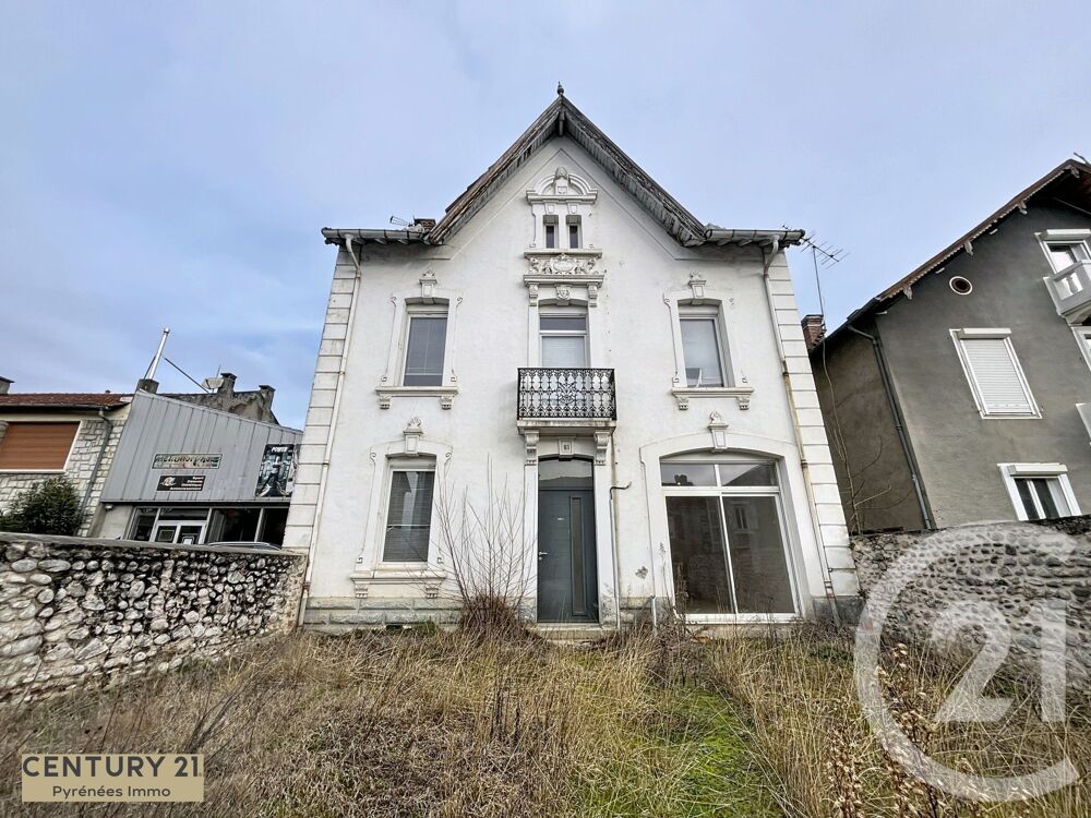 vente Maison - 7 pièce(s) - 243 m² Saint-Gaudens (31800)