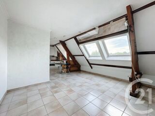  Appartement à vendre 2 pièces 31 m²