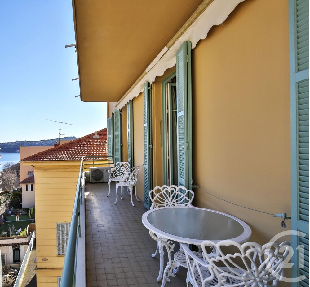  vendre  Appartement Villefranche-sur-Mer (06230)