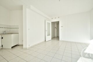  Appartement � vendre 1 pi�ce 27 m�