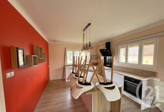  Maison à vendre 4 pièces 125 m²
