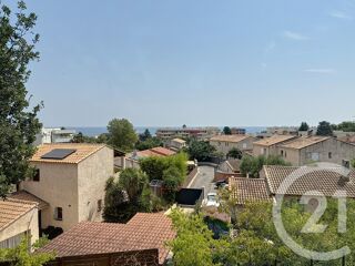  Appartement à vendre 3 pièces 64 m²