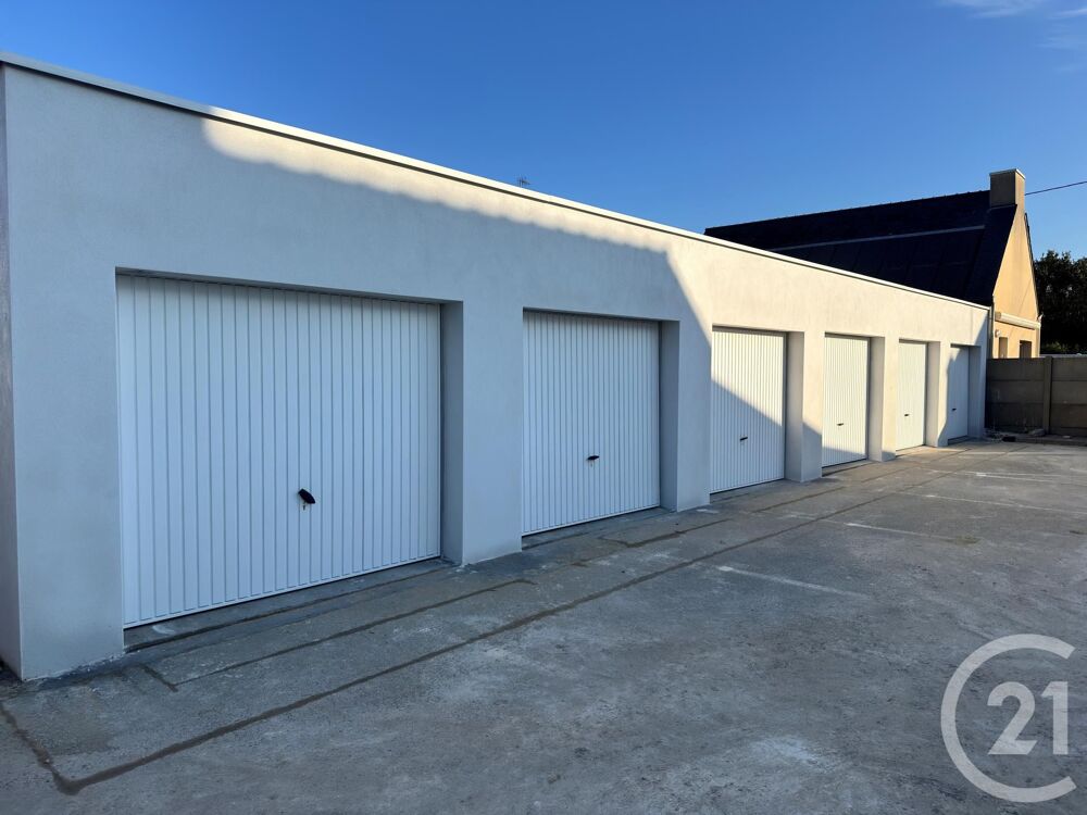 vente Parking / Garage - 15 m² Quiberon (56170)