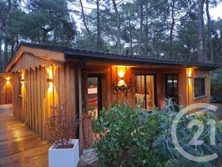  Maison � vendre 3 pi�ces 47 m�