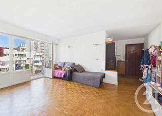  Appartement à vendre 3 pièces 67 m²