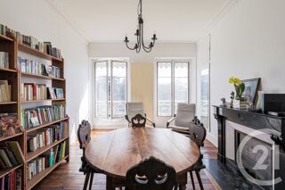  Appartement à vendre 4 pièces 104 m²