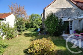  Maison à vendre 5 pièces 136 m²