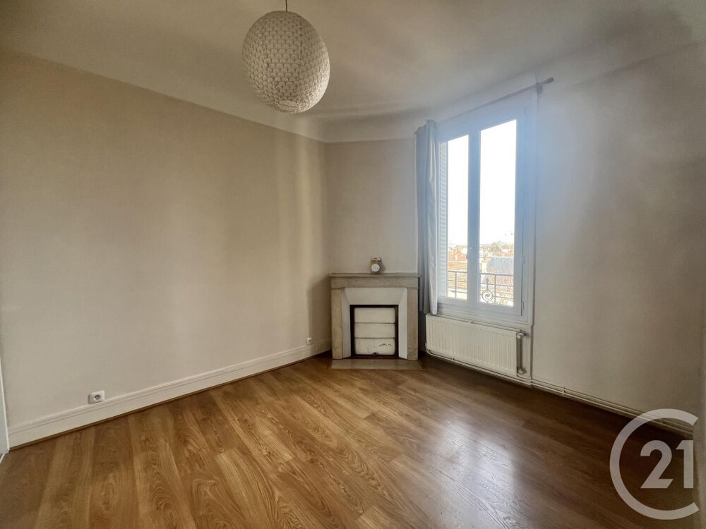 location Appartement - 2 pièce(s) - 35 m² Colombes (92700)