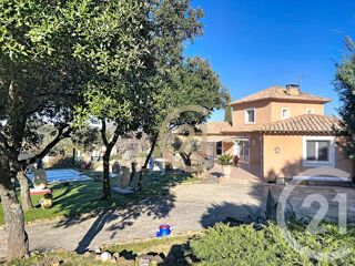  Maison � vendre 5 pi�ces 183 m�