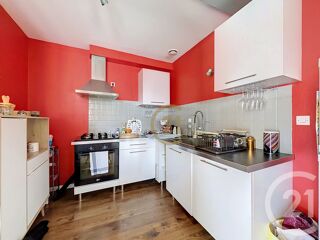  Appartement à vendre 5 pièces 92 m²