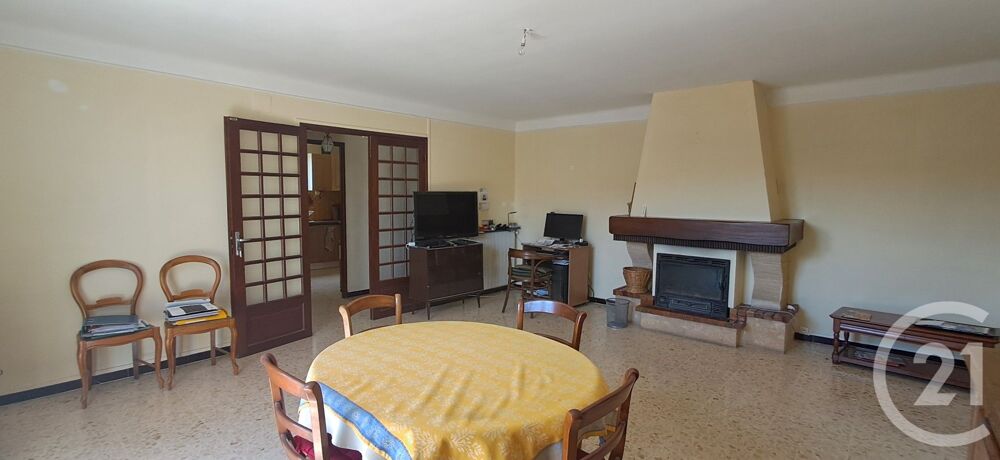 Située au c½ur d'Elne, cette maison de 130m² environ pro....